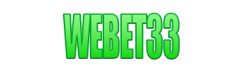 Logo WEBET33