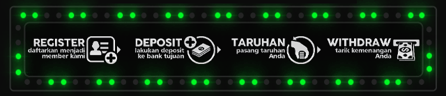 WEBET33 Jackpot